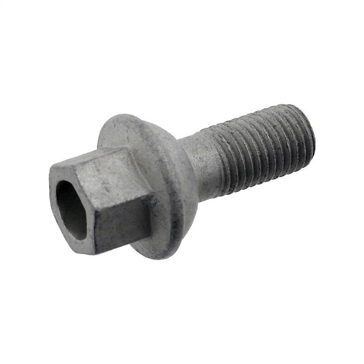 12927578 SWAG Wheel bolt