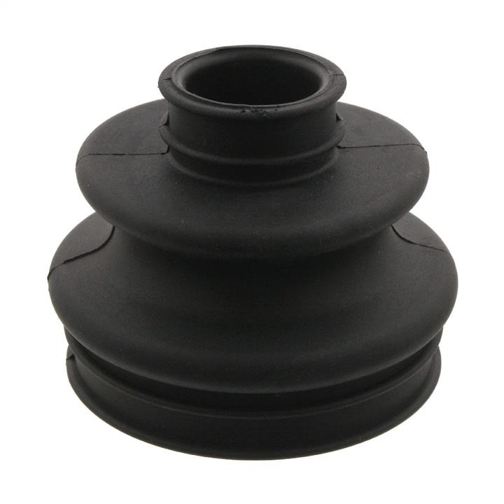 SWAG 12 93 4943 CV joint boot outer 12934943