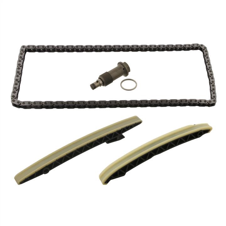 SWAG 12 93 6915 Timing chain kit 12936915