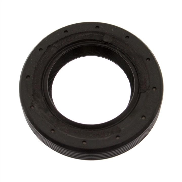 SWAG 12 93 7469 Gearbox oil seal 12937469