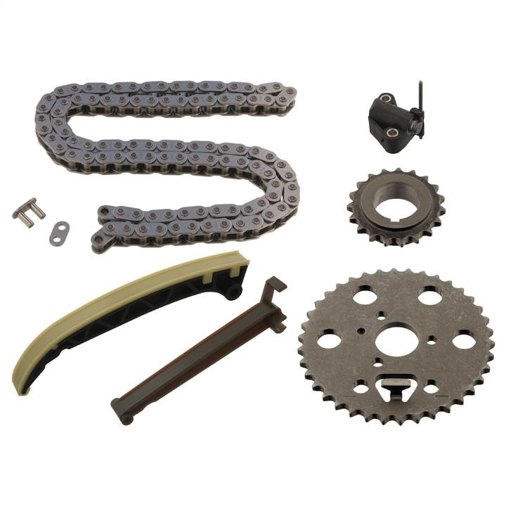 SWAG 12 94 4967 Timing chain kit 12944967