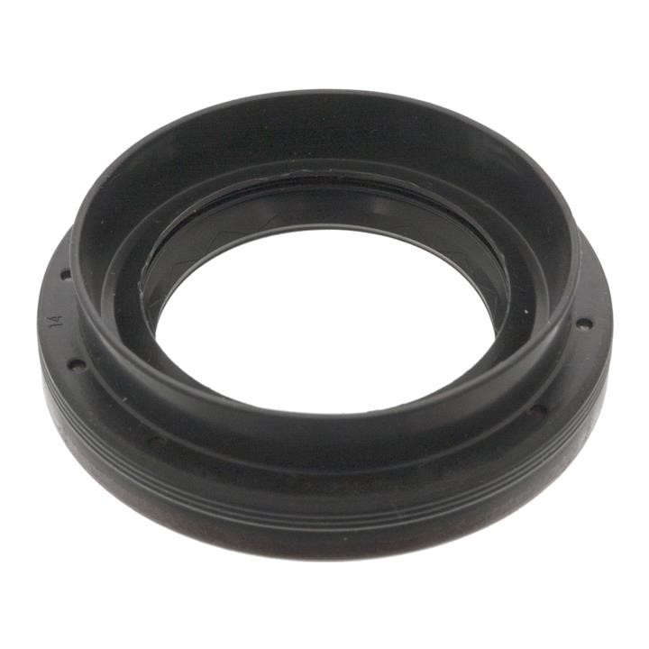 SWAG 12 94 8272 Shaft Seal, differential 12948272