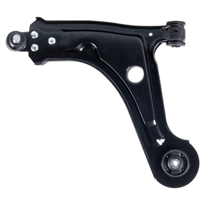 SWAG 13 94 1723 Suspension arm, front left 13941723