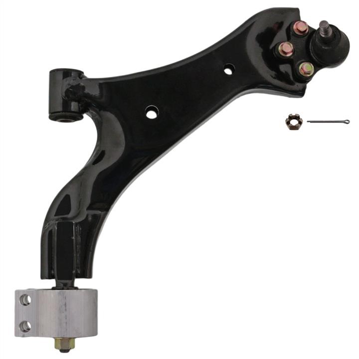 SWAG 13 94 1741 Suspension arm front right 13941741
