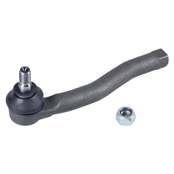 SWAG 13 94 1987 Tie rod end right 13941987