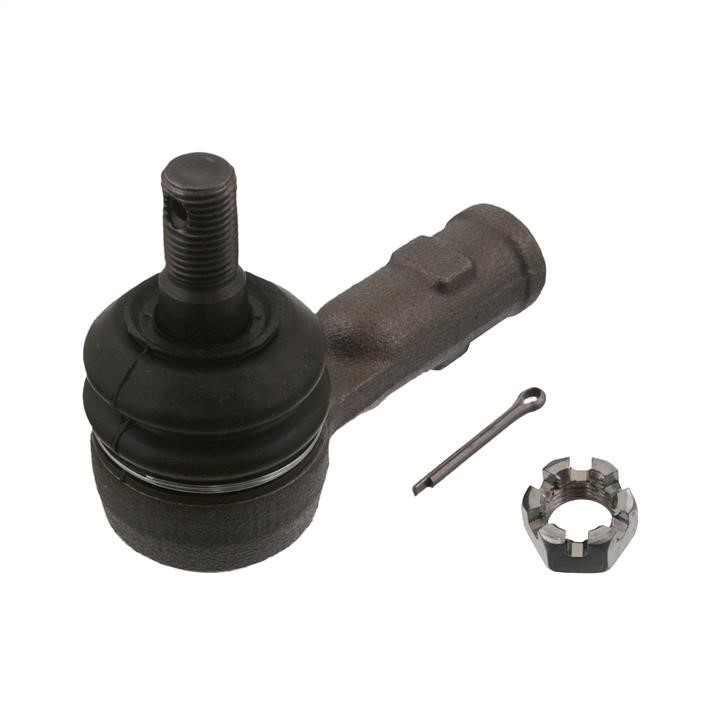 SWAG 13 94 3343 Tie rod end outer 13943343