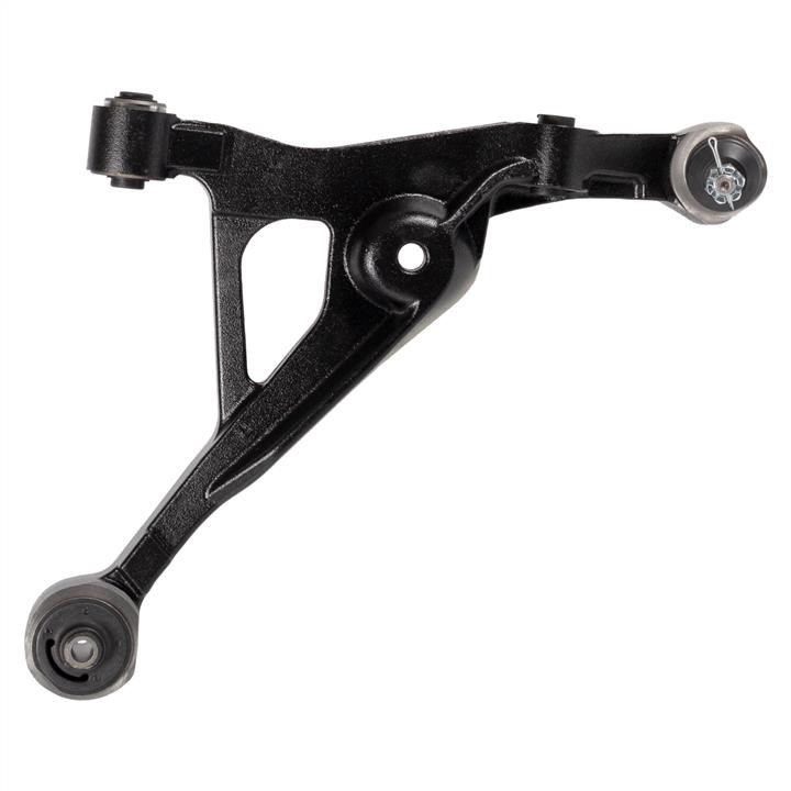 SWAG 14 94 1069 Suspension arm front right 14941069