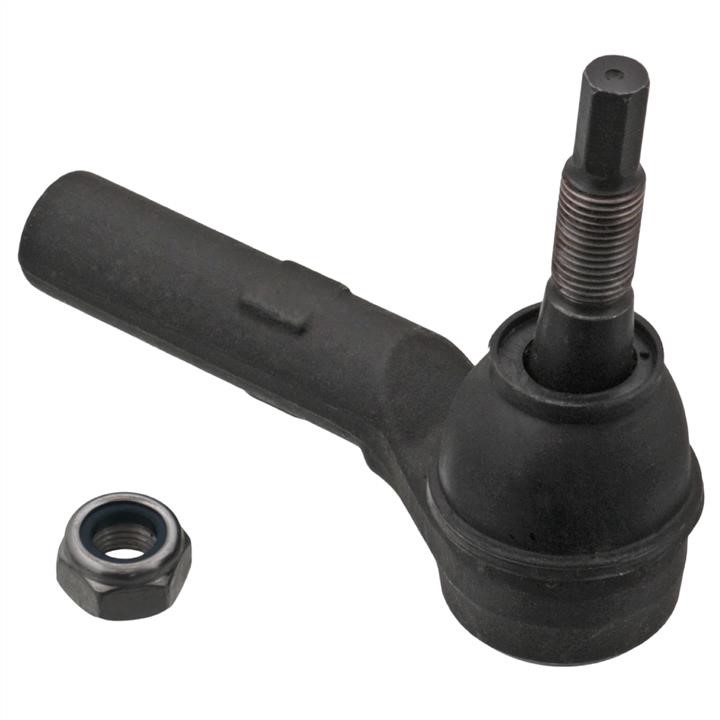 SWAG 14 94 1086 Tie rod end right 14941086