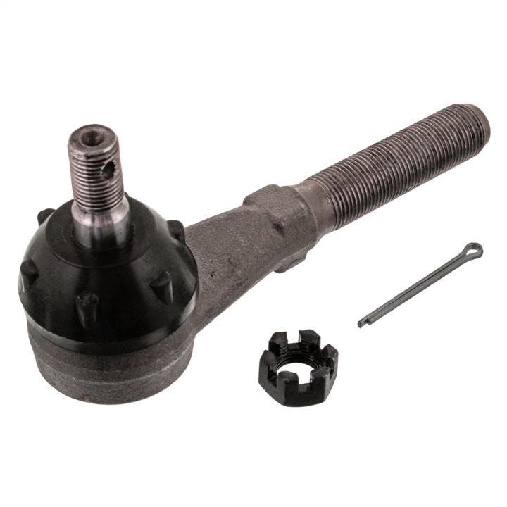 SWAG 14 94 1088 Tie rod end outer 14941088