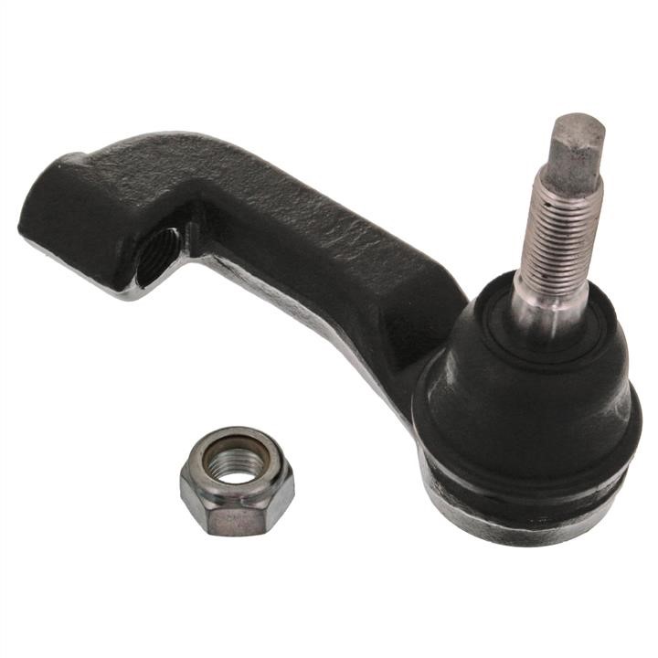 SWAG 14 94 1107 Tie rod end right 14941107
