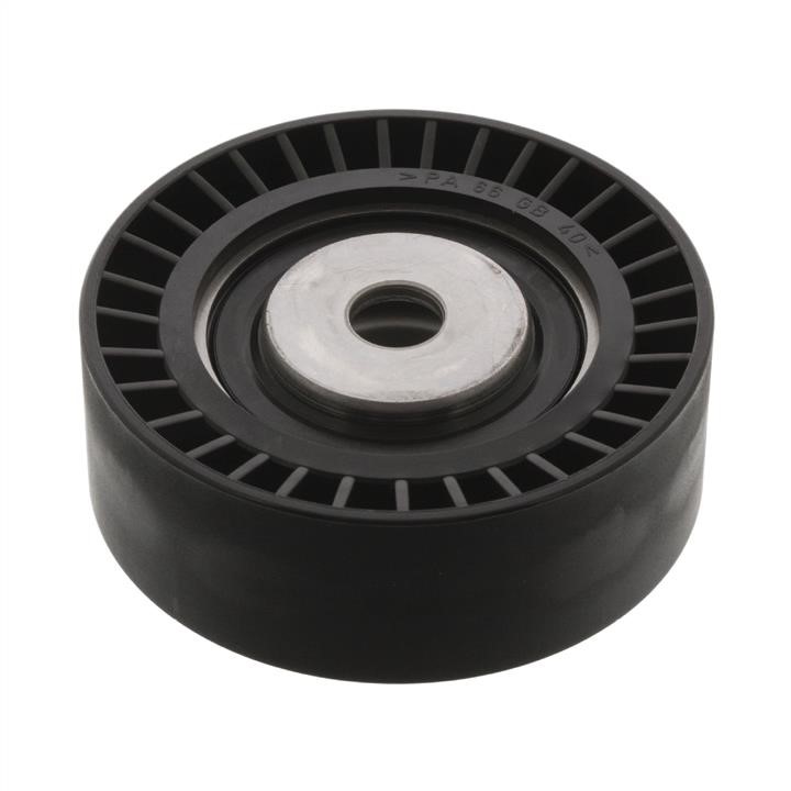 SWAG 20 03 0009 Idler Pulley 20030009