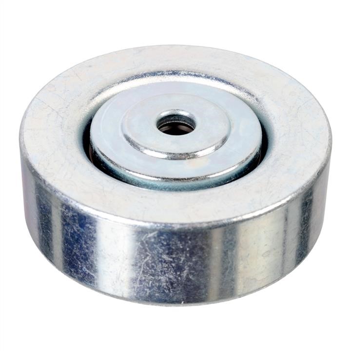 SWAG 20 03 0011 Idler Pulley 20030011