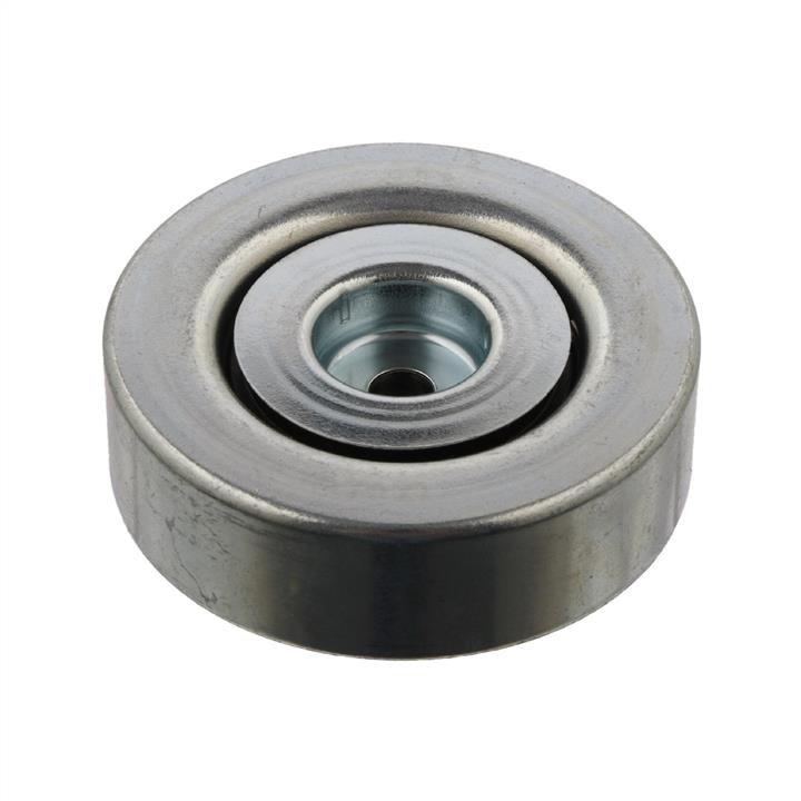 SWAG 20 03 0012 Idler Pulley 20030012