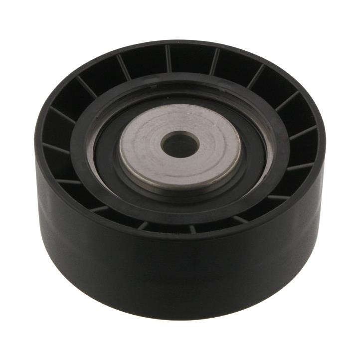 SWAG 20 03 0017 V-ribbed belt tensioner (drive) roller 20030017
