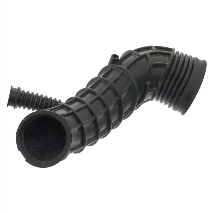 SWAG 20 10 0147 Air filter nozzle, air intake 20100147