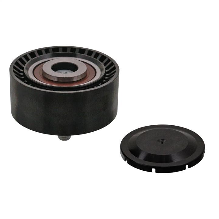 SWAG 20 10 0252 Idler Pulley 20100252