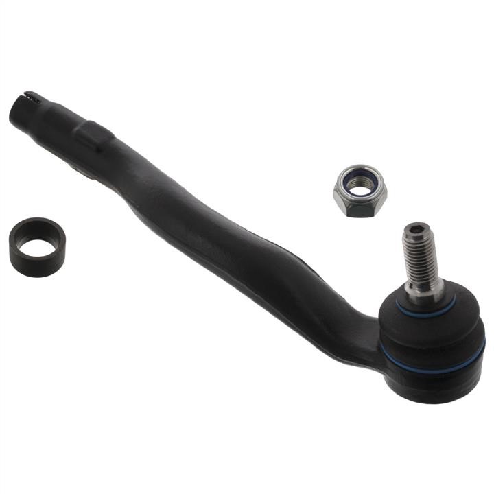 SWAG 20 10 0334 Tie rod end right 20100334