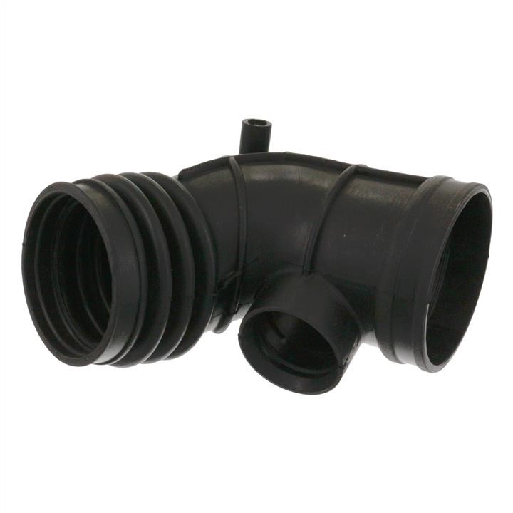 SWAG 20 10 0394 Air filter nozzle, air intake 20100394