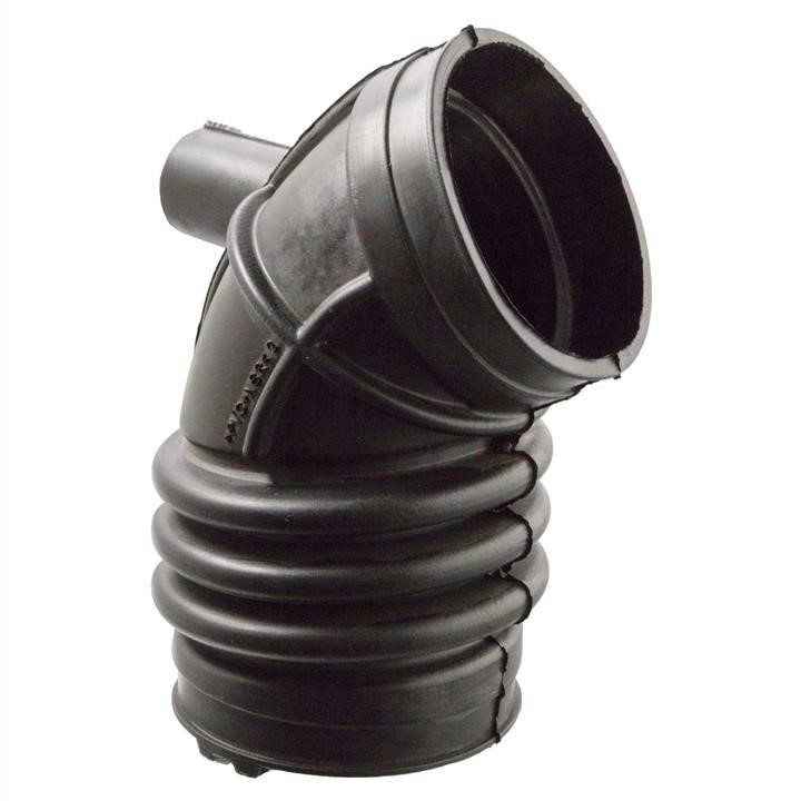 SWAG 20 10 3094 Air filter nozzle, air intake 20103094