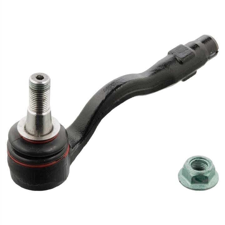 SWAG 20 10 3114 Tie rod end outer 20103114