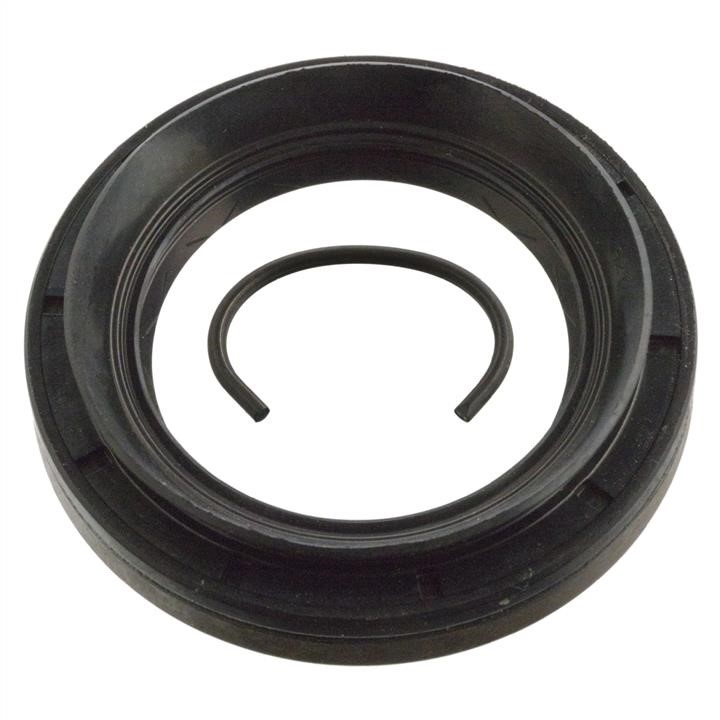 SWAG 20 10 3348 Gearbox oil seal 20103348