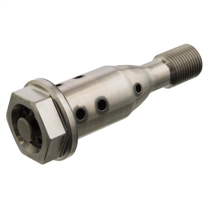 SWAG 20 10 3379 Camshaft adjustment valve 20103379