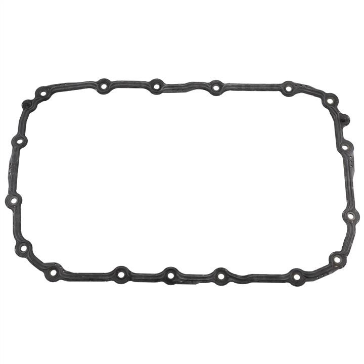 SWAG 20 10 4093 Automatic transmission oil pan gasket 20104093