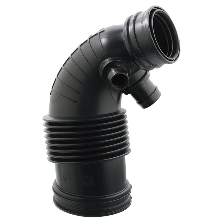 SWAG 20 10 4354 Air filter nozzle, air intake 20104354