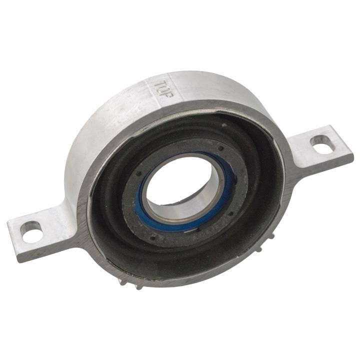 SWAG 20 10 4645 Driveshaft outboard bearing 20104645