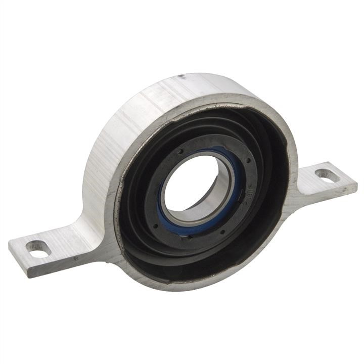 SWAG 20 10 4649 Driveshaft outboard bearing 20104649
