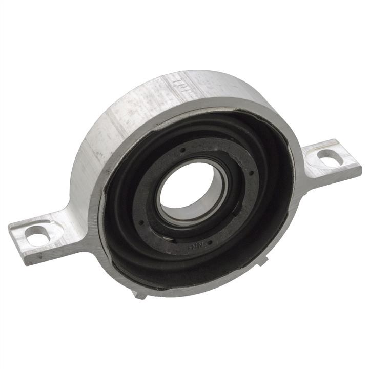 SWAG 20 10 4650 Driveshaft outboard bearing 20104650
