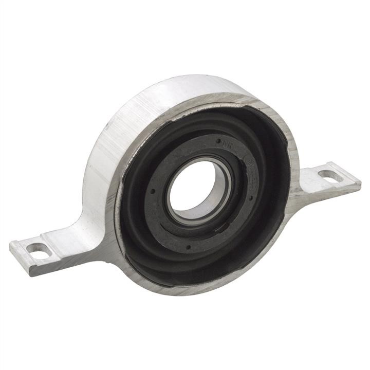 SWAG 20 10 4652 Driveshaft outboard bearing 20104652