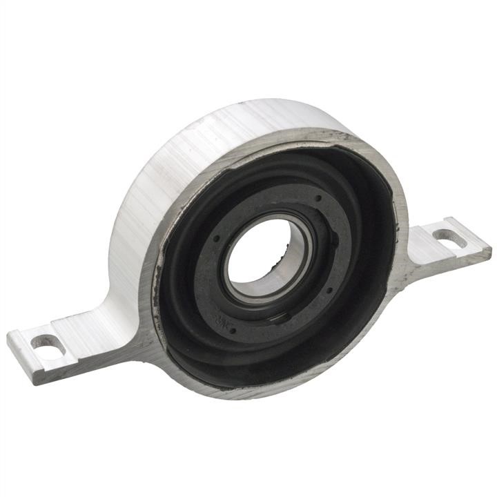 SWAG 20 10 4653 Driveshaft outboard bearing 20104653