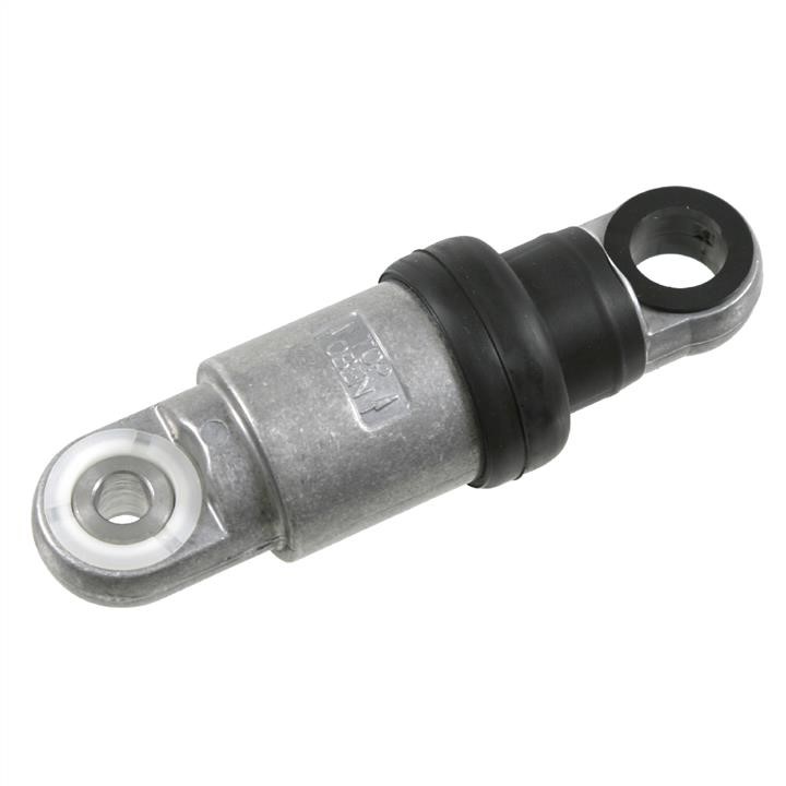SWAG 20 52 0007 Poly V-belt tensioner shock absorber (drive) 20520007