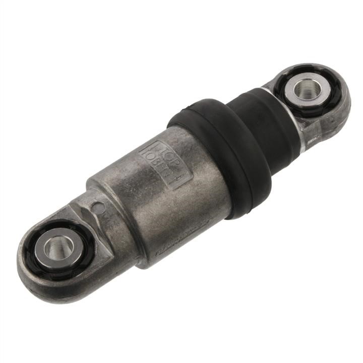 SWAG 20 52 0009 Poly V-belt tensioner shock absorber (drive) 20520009