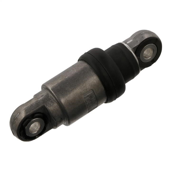 SWAG 20 52 0016 Poly V-belt tensioner shock absorber (drive) 20520016