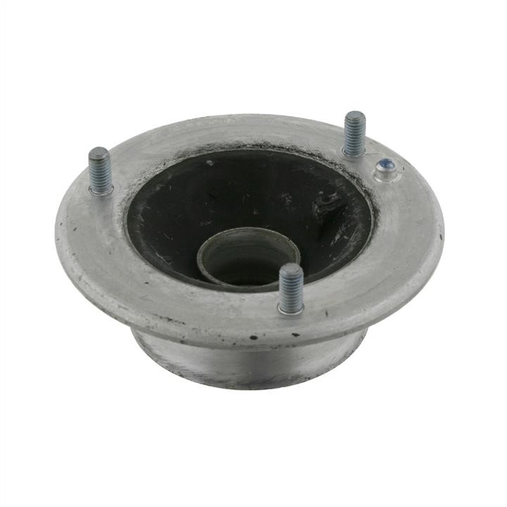 SWAG 20 54 0007 Strut bearing with bearing kit 20540007
