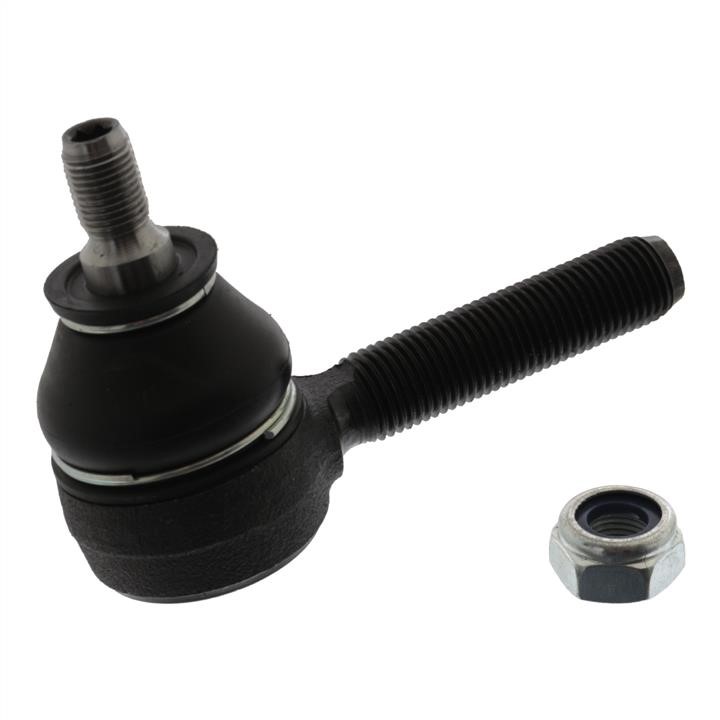 SWAG 20 71 0002 Tie rod end outer 20710002