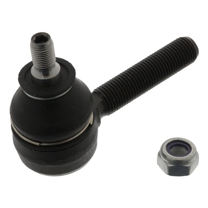 SWAG 20 71 0003 Tie rod end outer 20710003