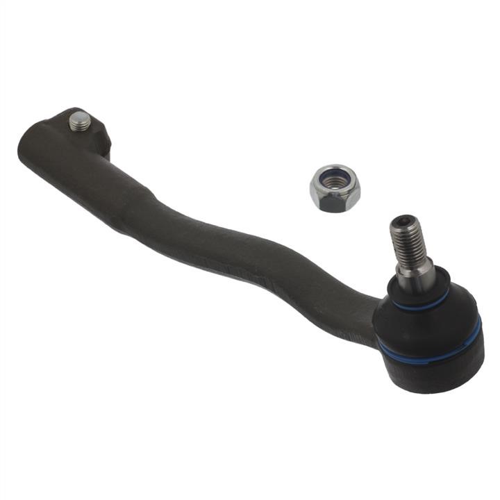 SWAG 20 71 0015 Tie rod end right 20710015