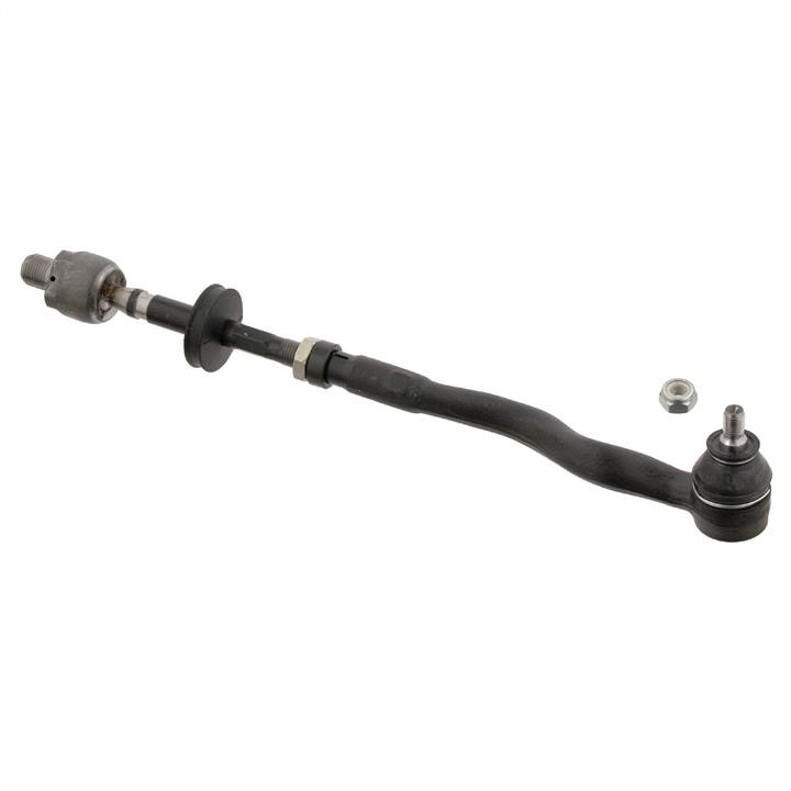 SWAG 20 72 0019 Steering rod with tip right, set 20720019