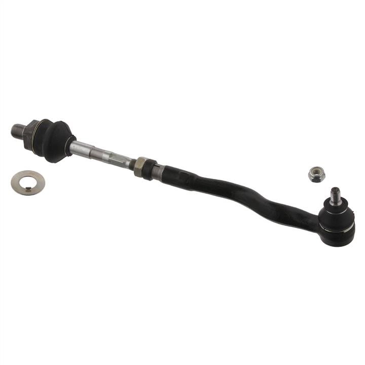 SWAG 20 72 0021 Steering rod with tip right, set 20720021