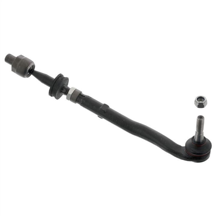 SWAG 20 72 0034 Steering rod with tip right, set 20720034
