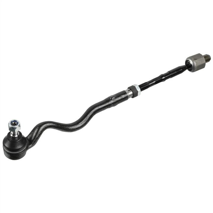 SWAG 20 72 0041 Steering rod with tip right, set 20720041