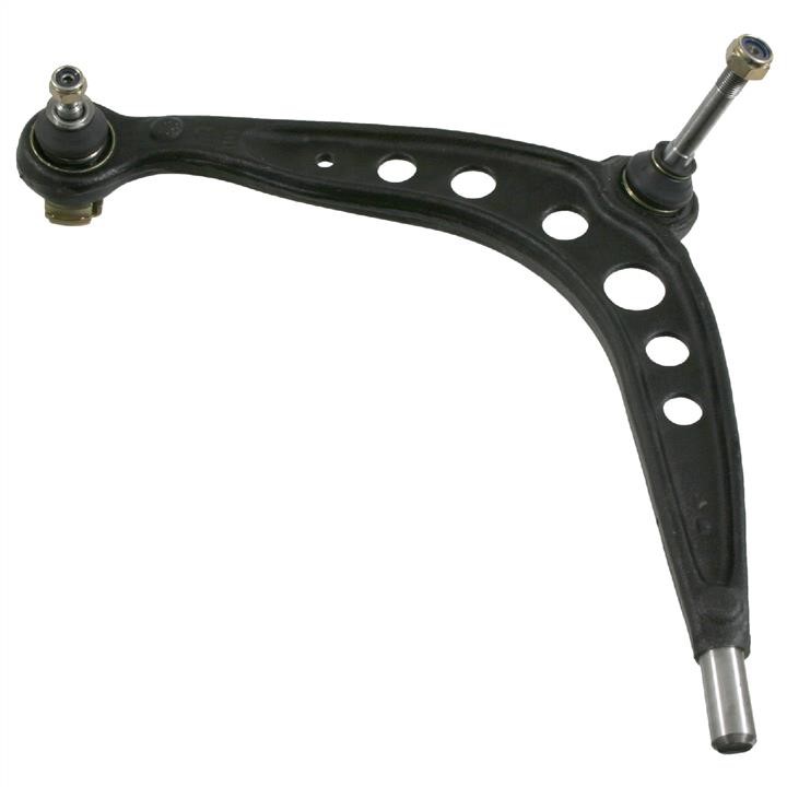 SWAG 20 73 0036 Suspension arm front lower left 20730036