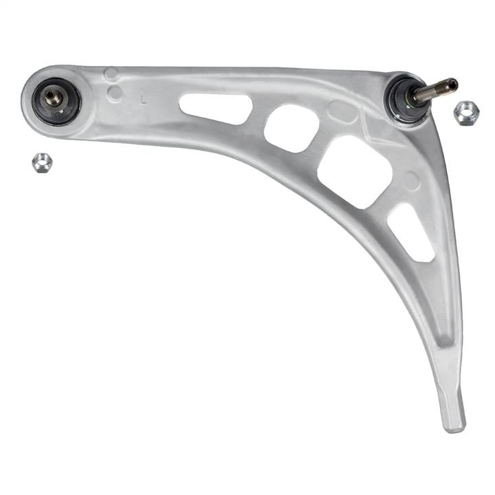 SWAG 20 73 0042 Suspension arm front lower left 20730042