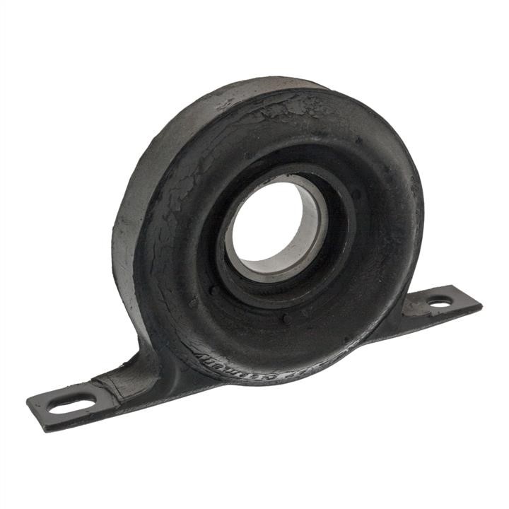 SWAG 20 87 0004 Driveshaft outboard bearing 20870004