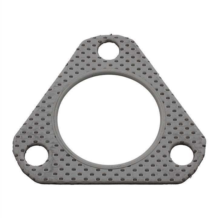 SWAG 20 90 1610 Exhaust pipe gasket 20901610
