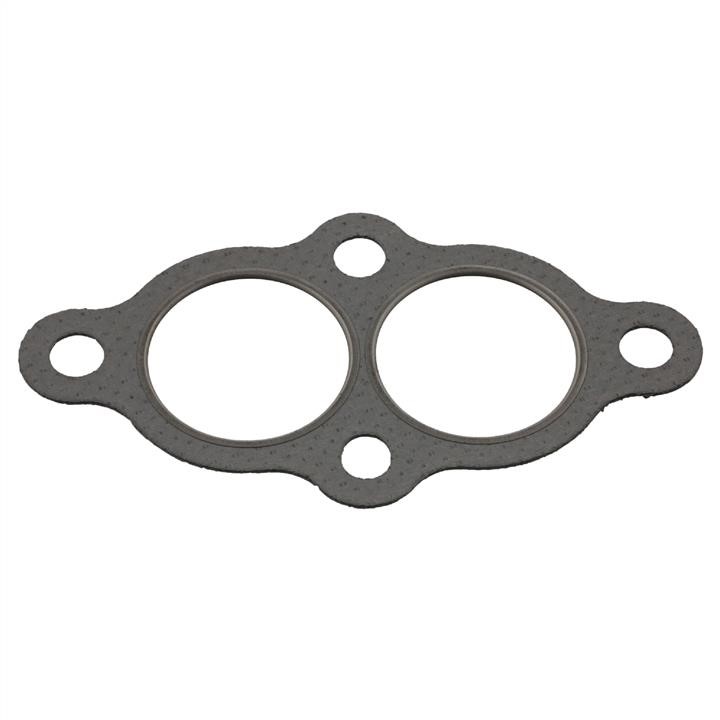 SWAG 20 90 1618 Exhaust pipe gasket 20901618