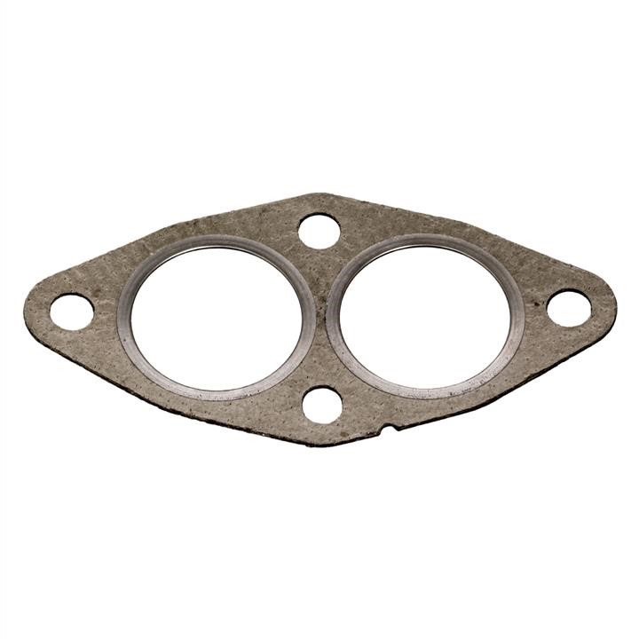 SWAG 20 90 1621 Exhaust pipe gasket 20901621